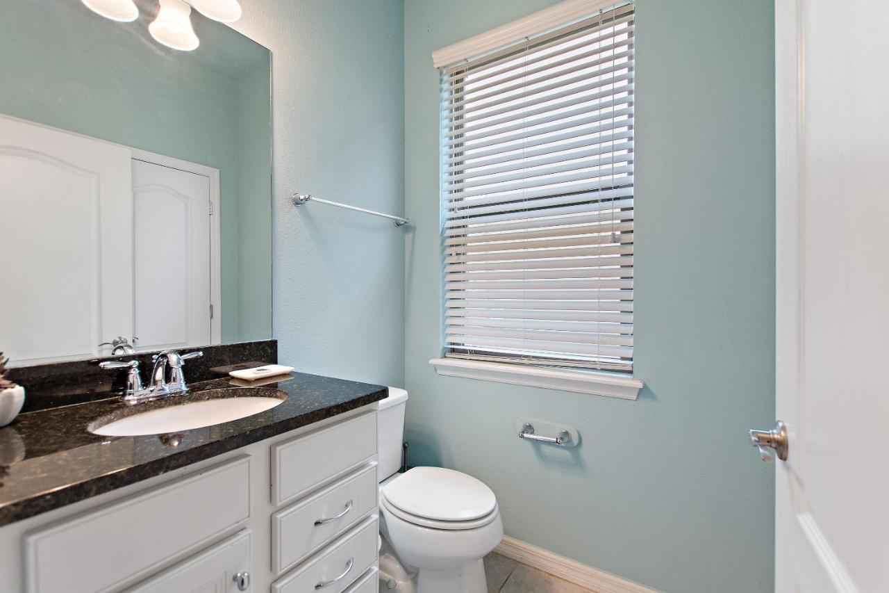 Stylish Cozy Family Getaway With Private Pool And Lake View Kissimmee Esterno foto