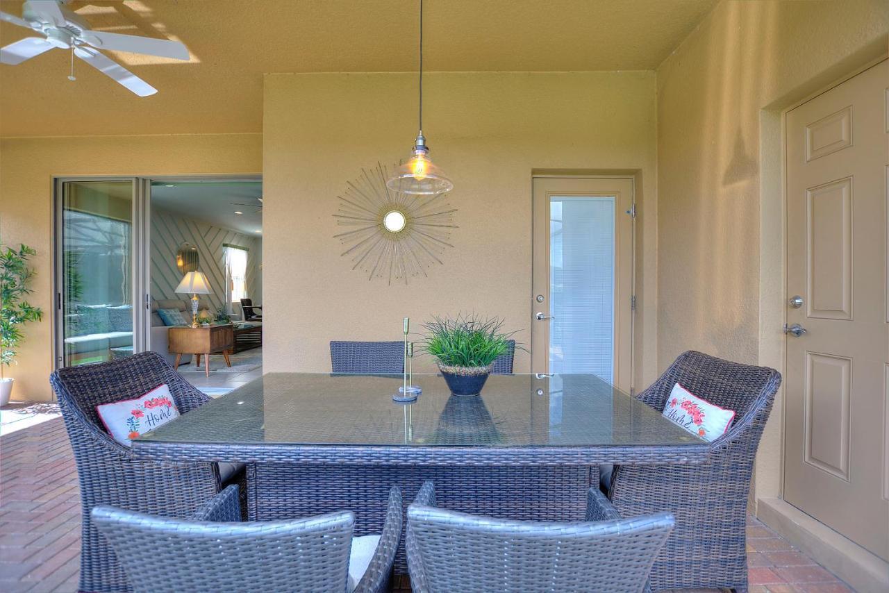Stylish Cozy Family Getaway With Private Pool And Lake View Kissimmee Esterno foto